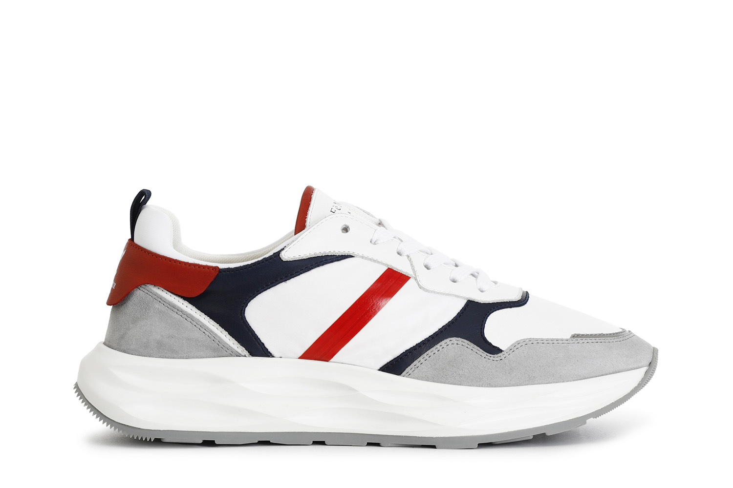 CafèNoir — Scarpe running uomo multicolor multi bianco