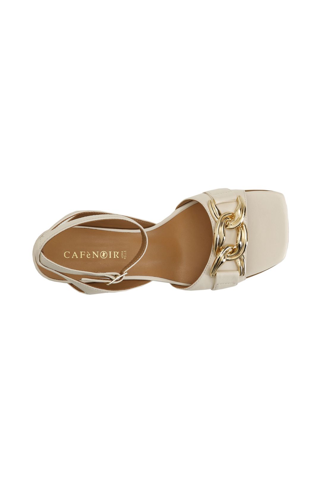 LifeStride Wren Sandali Bassi Donna Con Plateau - Oro Inca, Taglia 41 EU, Chiusura In Velcro, Plantare Imbottito Soft System, Suola Flessibile