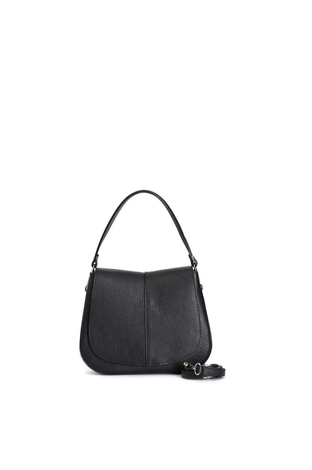 Borsa A Spalla Donna Hobo Puffy | Leggera In Nylon | Tracolla Regolabile