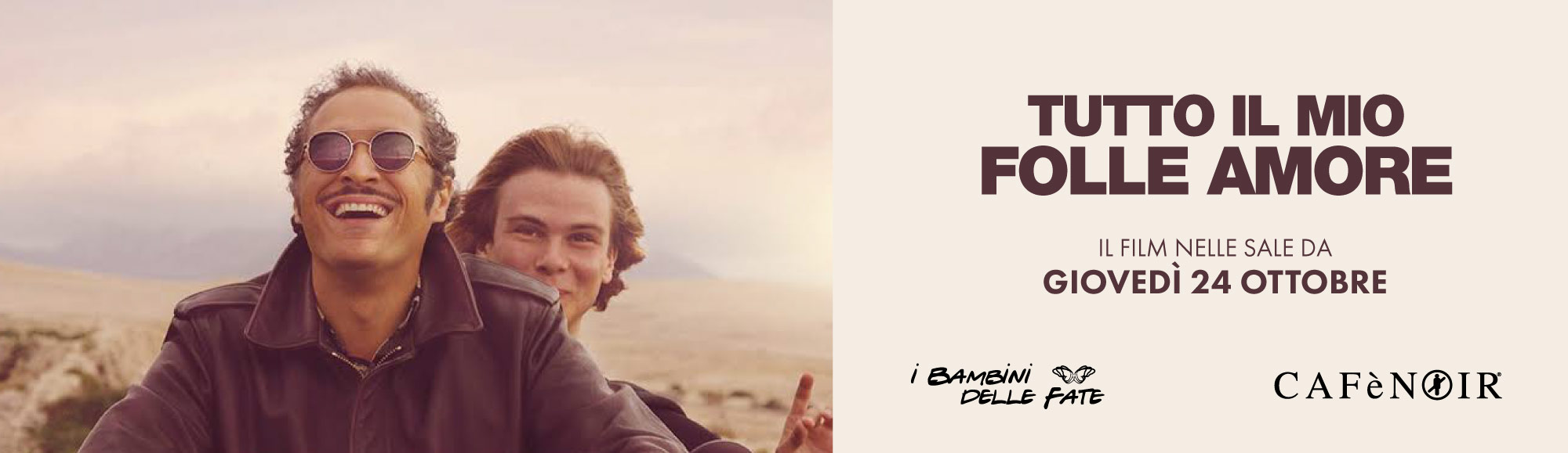 I bambini delle fate