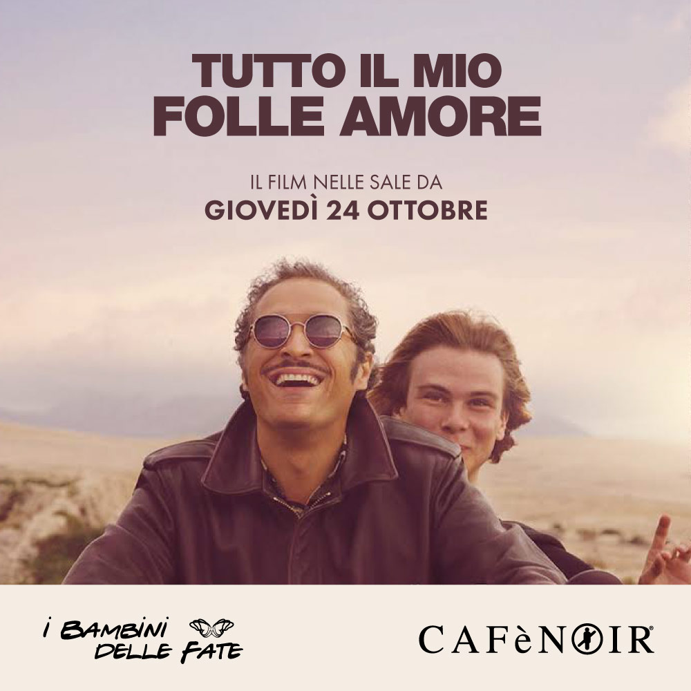 I bambini delle fate