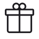 icona regalo