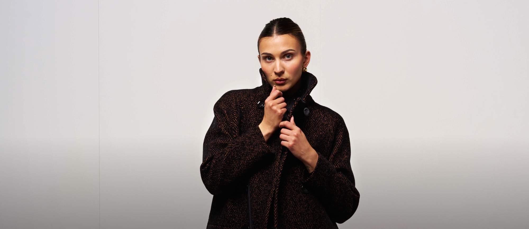 Cafenoir collezione Autunno Inverno