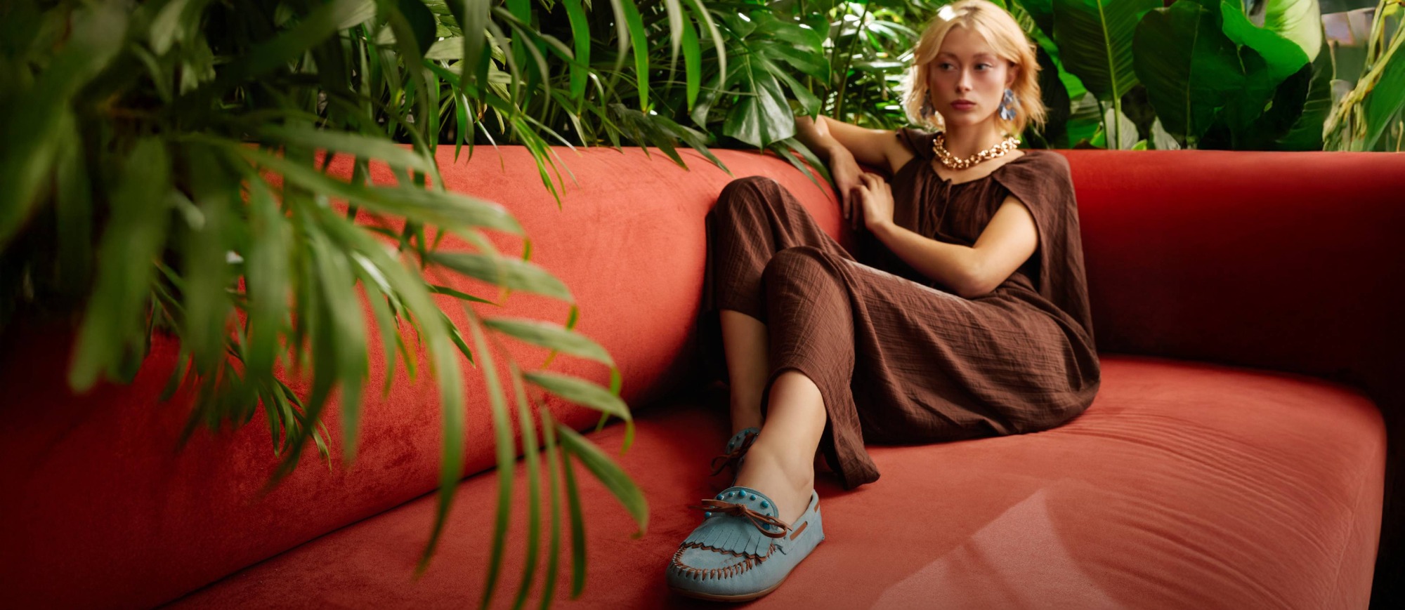 Cafenoir collezione Primavera Estate