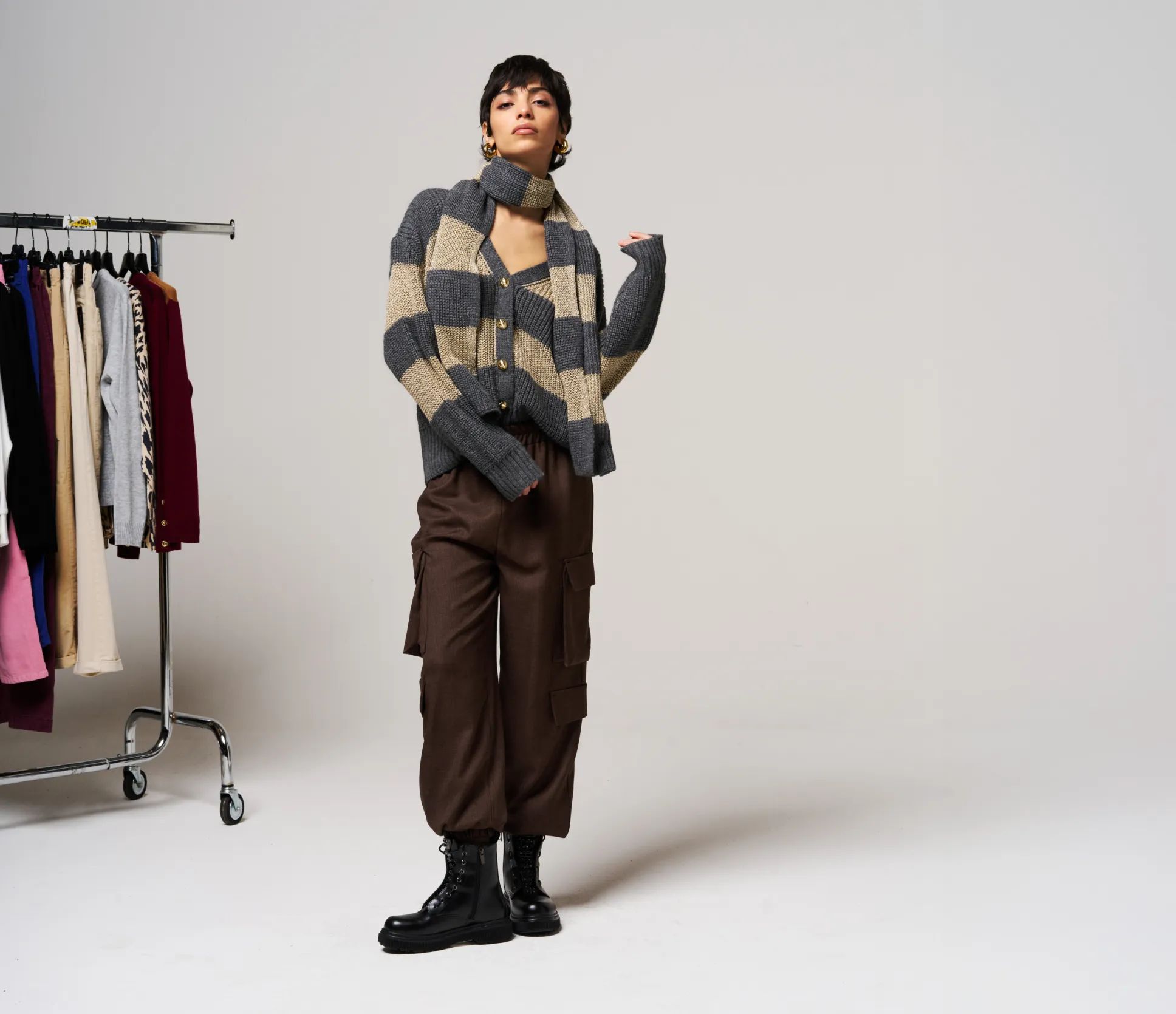 Abbigliamento Scarpe Black Friday