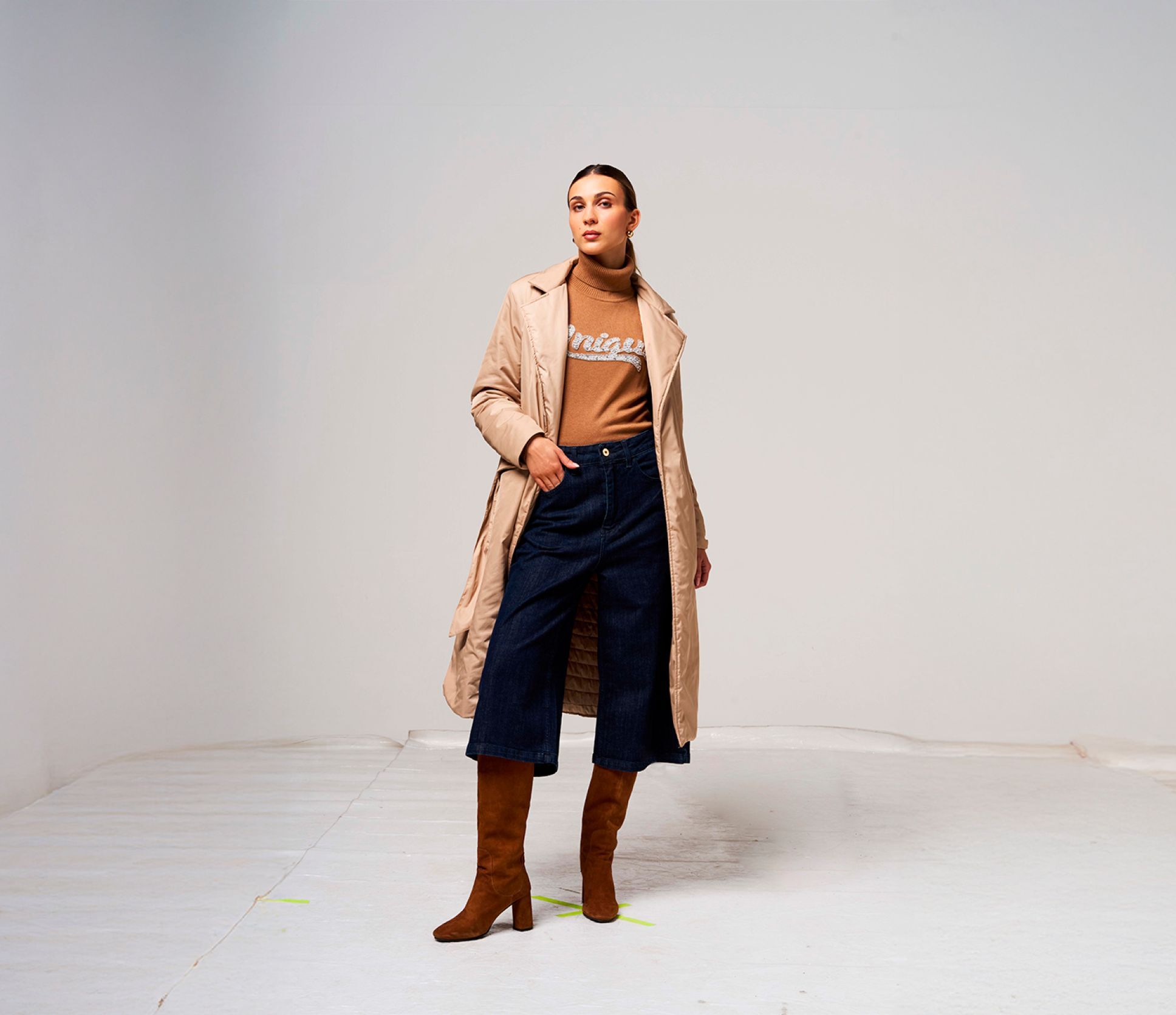 Saldi Autunno Inverno