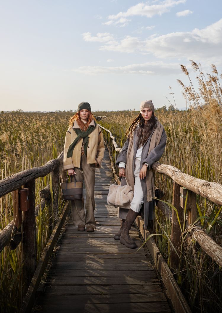Cafenoir collezione Autunno Inverno