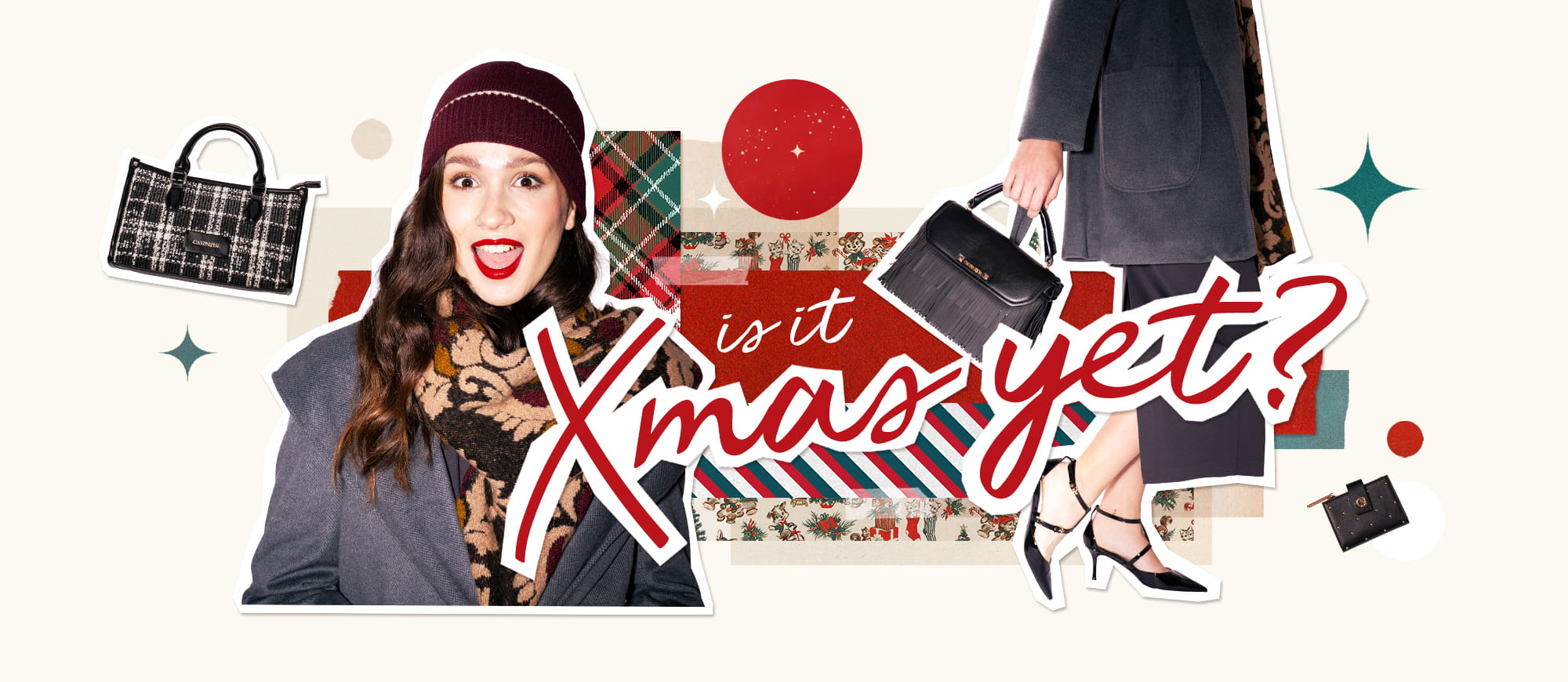 &eacute; gi&agrave; Natale?