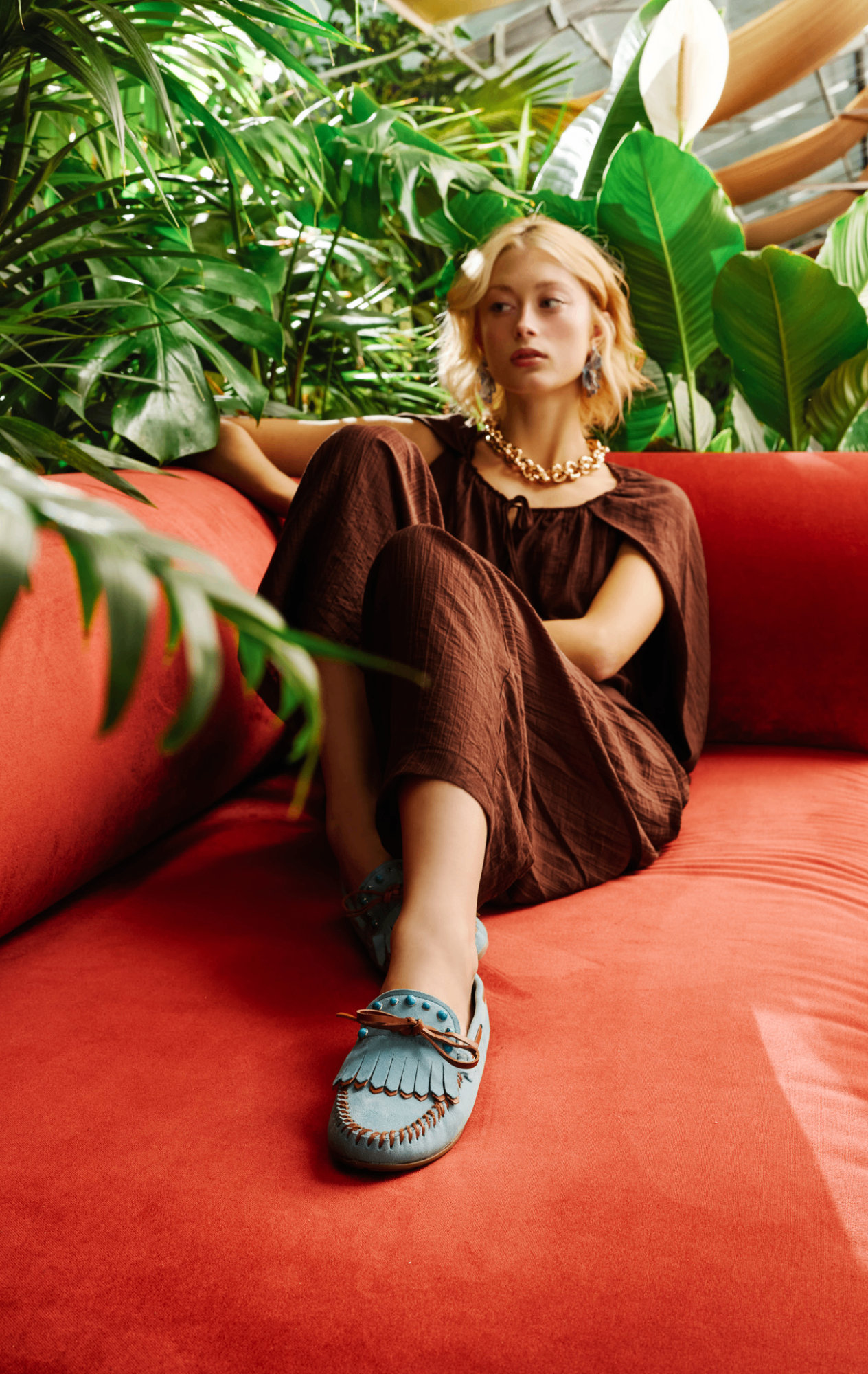 Scarpe Abbigliamento Borse Primavera Estate