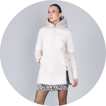 Abbigliamento donna