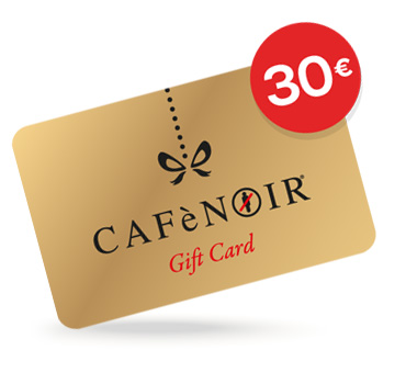 Gift Card 30 euro