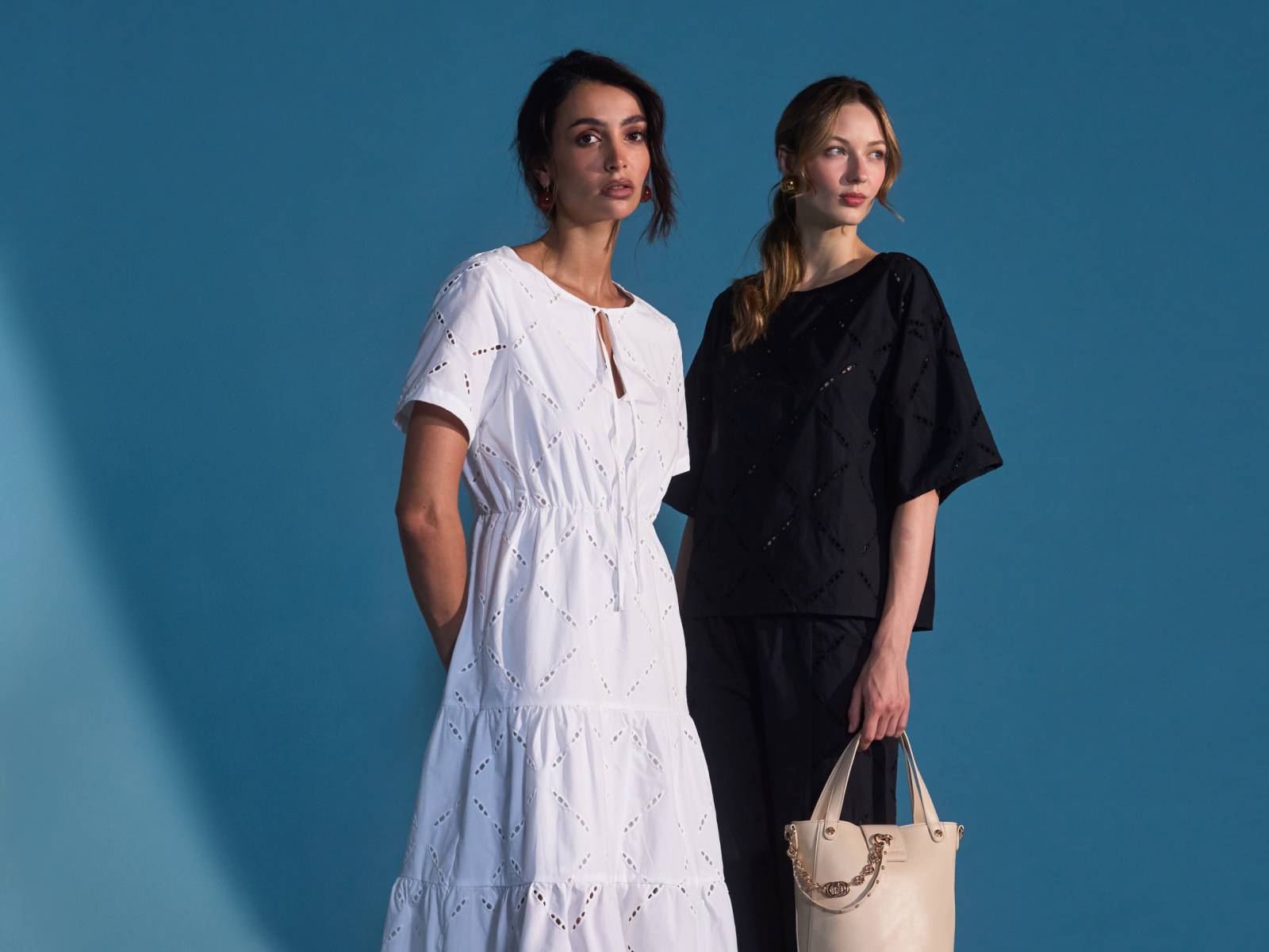 Abbigliamento donna