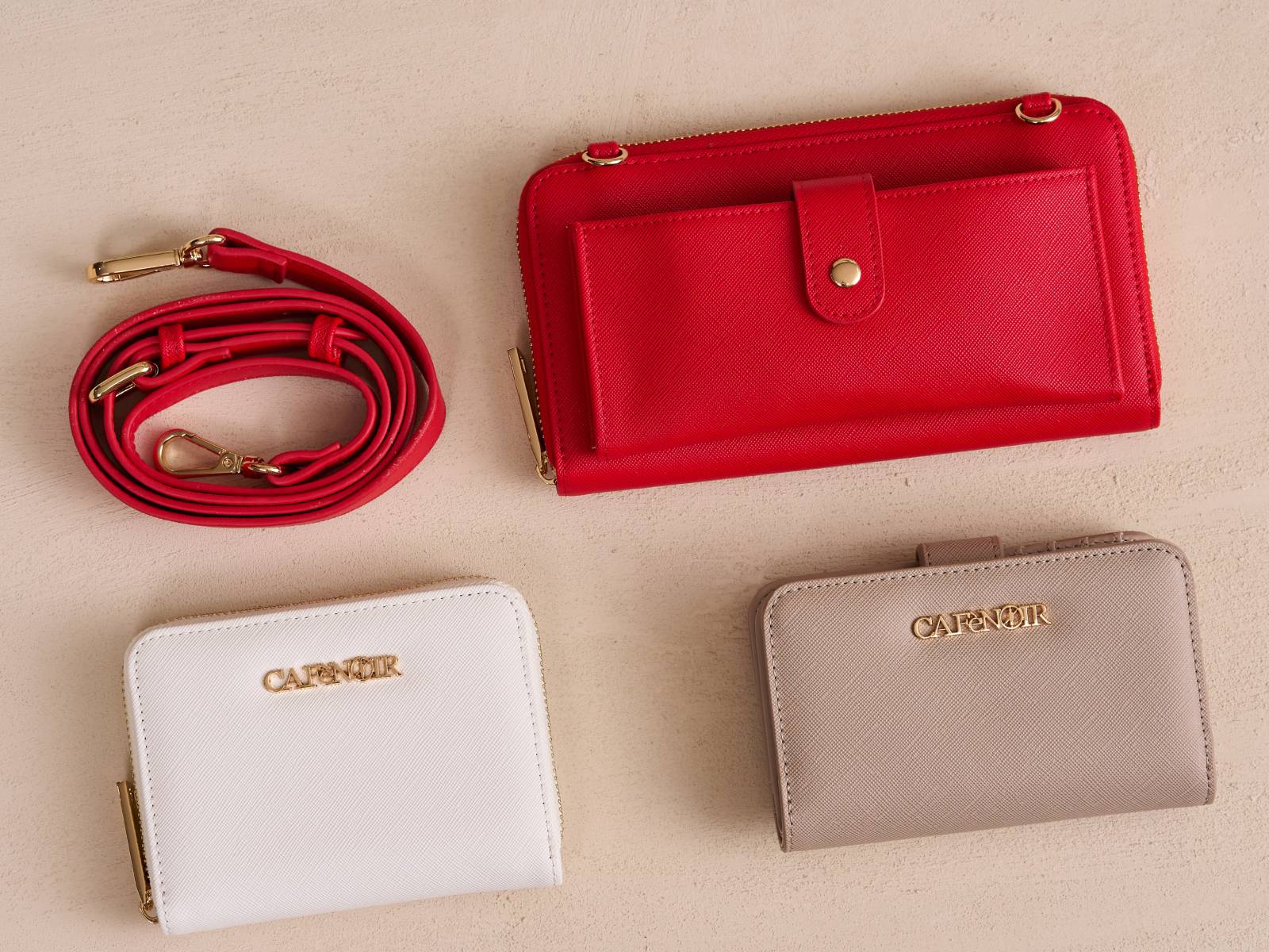 Accessori donna