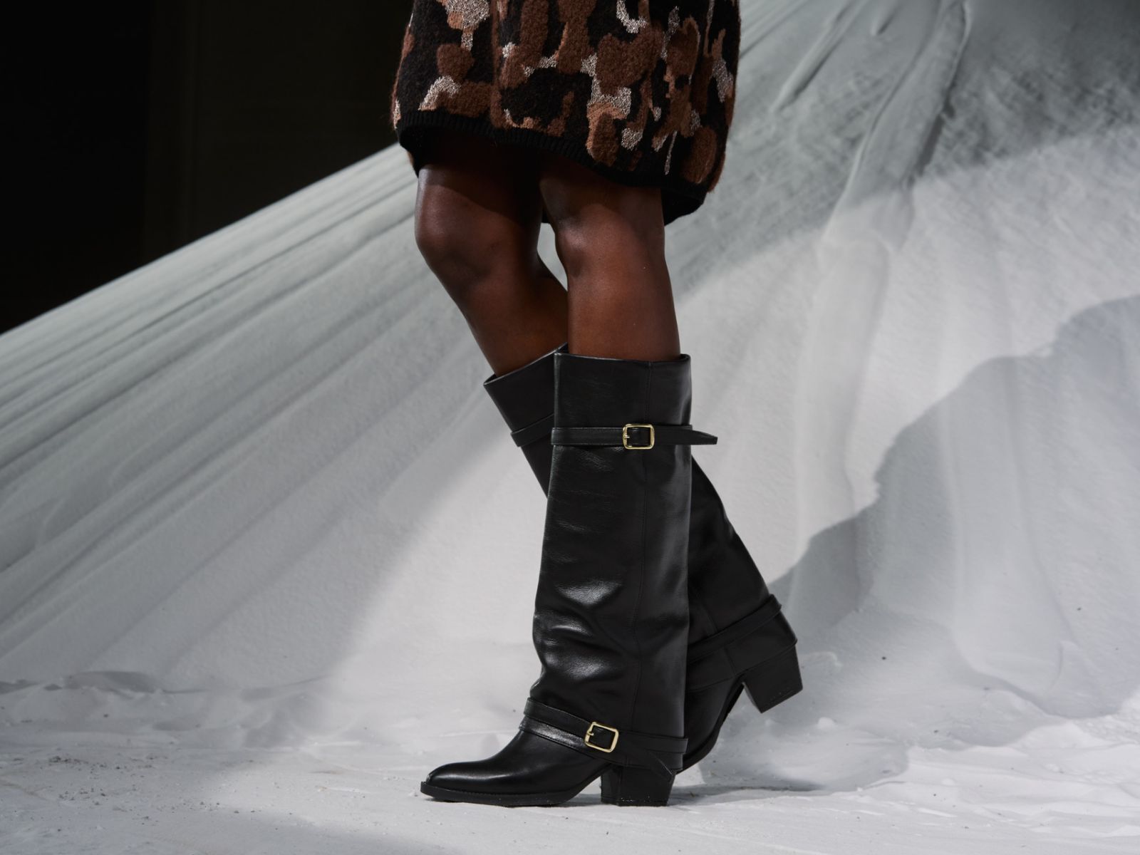 Collezione Spring Summer 2025 | CafèNoir