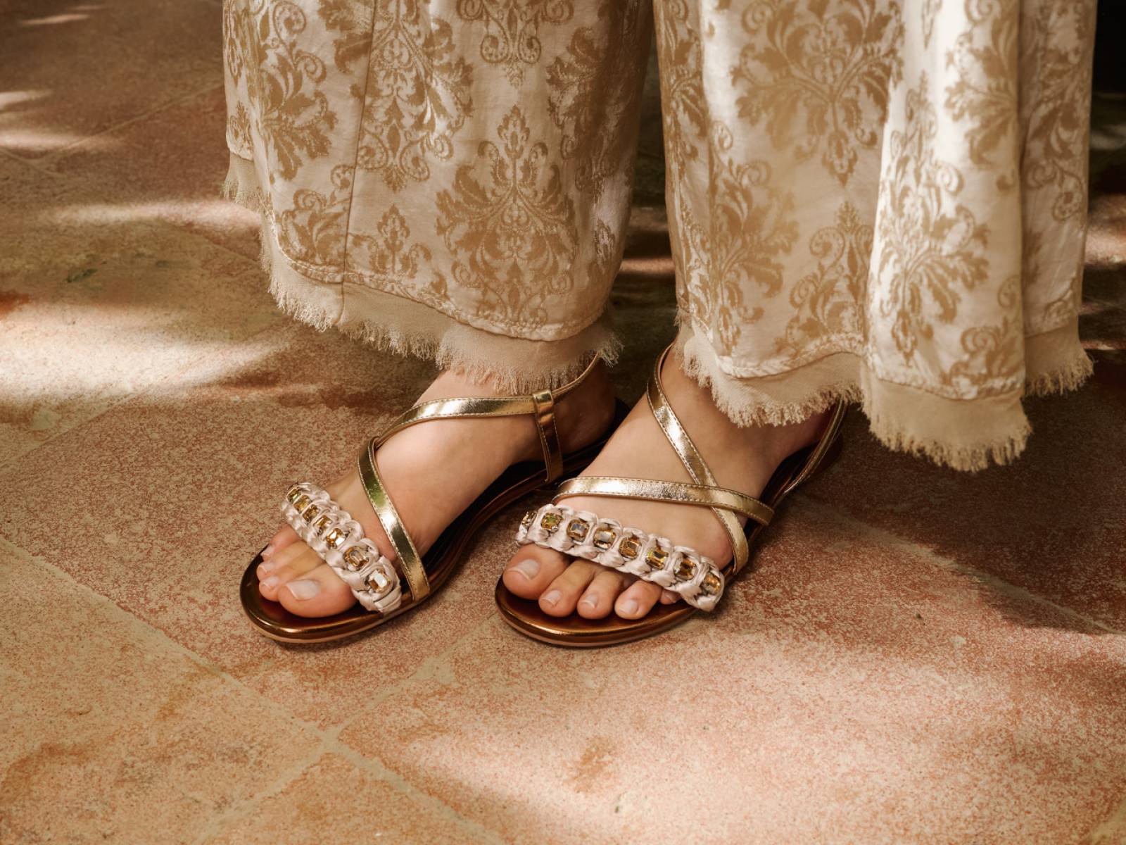 Calzature donna