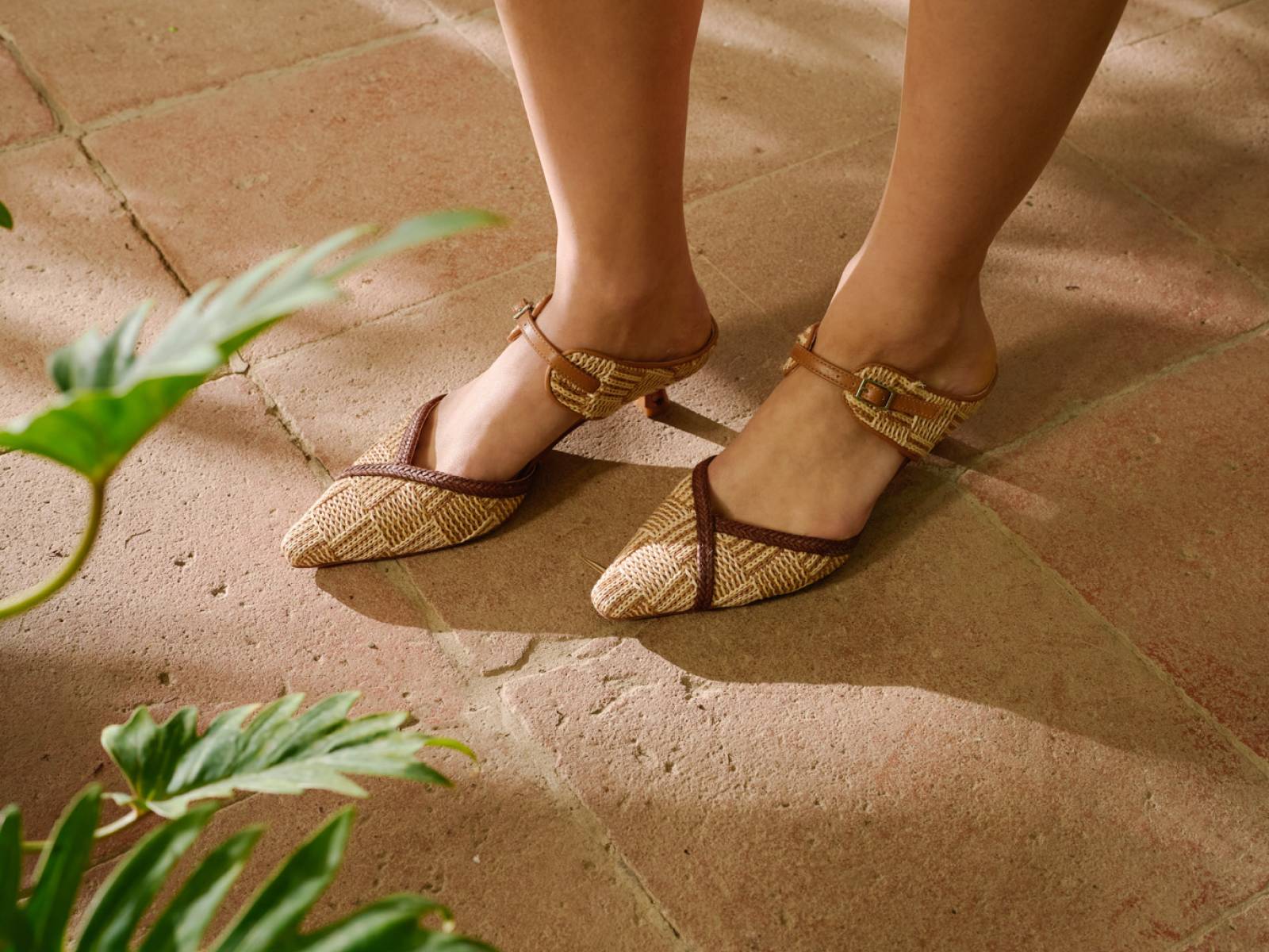 Calzature donna
