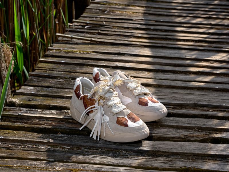 Calzature donna